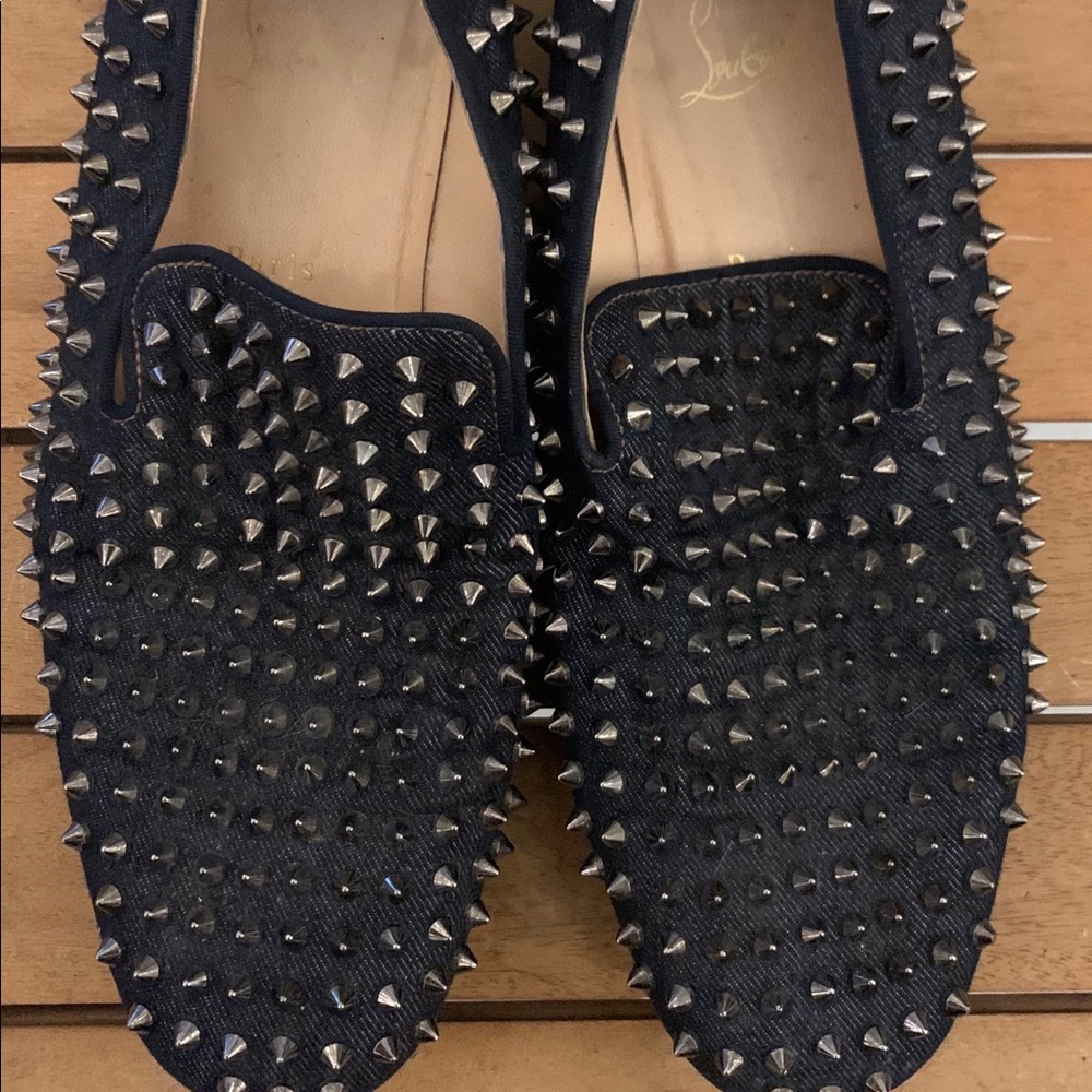 Christian LouBoutin